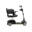 Scooter Motorizada Elétrica Dobrável Dellamed LB Light até 136kg 6496