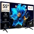 Smart TV 55'' TCL P7k 4K QLED com Google Preto Bivolt