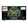 Smart TV 65'' TCL QD-Mini Led 144Hz Preto Bivolt