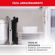 Super Grill e Sanduicheira Arno GGRA Inox com Abertura de 180º 1200W 127V