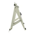 Suporte de Telhado para Condensadora de Ar Condicionado para Sistemas de Refrigeração Gallant (P048C)