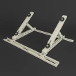 Suporte de Telhado para Condensadora de Ar Condicionado para Sistemas de Refrigeração Gallant (P048C)