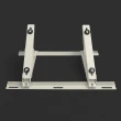 Suporte de Telhado para Condensadora de Ar Condicionado para Sistemas de Refrigeração Gallant (P048C)