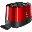 Torradeira Oster Day Light Red 220V 800W OTOR501-220