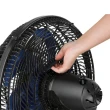 Ventilador Arno Parede X-Treme 40cm 9 Pás 220V VE9P 2720018538