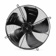 Ventilador Axial Exaustão 300mm 220v 60hz Gallant (GLT YWF4E-300S)