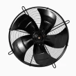 Ventilador Axial Exaustão 400mm 220v 60hz Gallant (GLT YWF4E-400S)