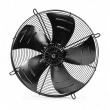 Ventilador Axial Exaustão 500mm 220v 60hz Gallant (GLT YWF4E-500S)