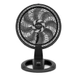Ventilador Britânia Mesa Maxx Force 8 pás 174W Preto 220V
