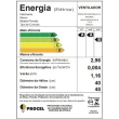 Ventilador Britania Coluna Maxx Force 6 Pas 127V BVC41A (33011209)