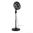 Ventilador de Coluna Britânia 160W 40cm 6 Pás 3 Velocidades BVT44A 220V