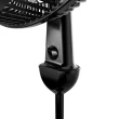 Ventilador de Coluna Britânia 160W 40cm 6 Pás 3 Velocidades BVT44A 220V