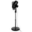 Ventilador de Coluna Britânia 160W 40cm 6 Pás 3 Velocidades BVT44A 220V