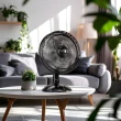 Ventilador de Coluna Britânia 160W 40cm 6 Pás 3 Velocidades BVT44A 220V