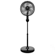 Ventilador de Coluna Britânia 160W 40cm 6 Pás 3 Velocidades BVT44A 220V