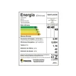 Ventilador de Coluna Britânia 160W 40cm 6 Pás Preto AVCE02 220V