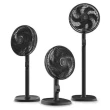 Ventilador de Coluna Electrolux 40CM 6 Pás 3 Velocidades EFS40 220V