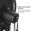 Ventilador de Coluna Electrolux 40CM 6 Pás 3 Velocidades EFS40 220V