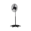 Ventilador de Coluna Ventisol 150W 50cm 3 Pás Preto New 60cm 220V