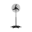 Ventilador de Coluna Ventisol 150W 50cm 3 Pás Preto New 60cm 220V