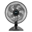 Ventilador de Mesa Arno 140W 40CM 6 Pás 3 Velocidades VD2E 110V