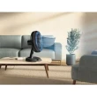 Ventilador de Mesa Electrolux 60W 40CM 6 Pás EFD40 220V