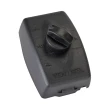 Ventilador de Parede Ventisol 110W 50CM 3 Pás 3 Velocidades 538 Preto Bivolt