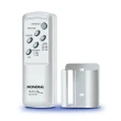 Ventilador Mondial Maxi Air Control VTE-02 Branco 127V Teto Com Controle Remoto 3 Pás (9070-01)