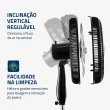 Ventilador Mondial 140W 40cm 8 Pás 3 Velocidades VTX-40C-8P-CR 220V