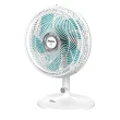Ventilador Philco Turbo Maxx Force 165W 10 Pás 3 Velocidades PVT492BA 220V