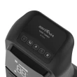 Ventilador Torre Britânia 127W 3 Velocidades Preto BVT91A 110V