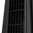 Ventilador Torre Britânia 127W 3 Velocidades Preto BVT91A 110V