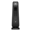 Ventilador Torre Britânia 127W 3 Velocidades Preto BVT91A 110V