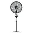 VENTILADOR WAP COLUNA FLOW TURBO 127V 50CM 8 PAS (FW009220)