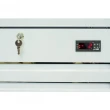 Visa Cooler Gallant 278l 1 Porta Vd Duplo Simples Compressor 220v Mono (GVS27R01A-BR220)