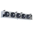 Walk in Cooler Gallant Resfriados 9 Portas Vidro sem Piso Painel 380V/3F CWRSP-09