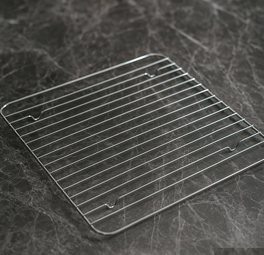 imagem ilustrativa de uma cesta de air fryer