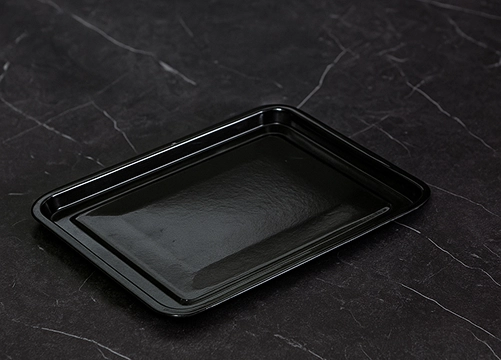 imagem ilustrativa de uma cesta de air fryer