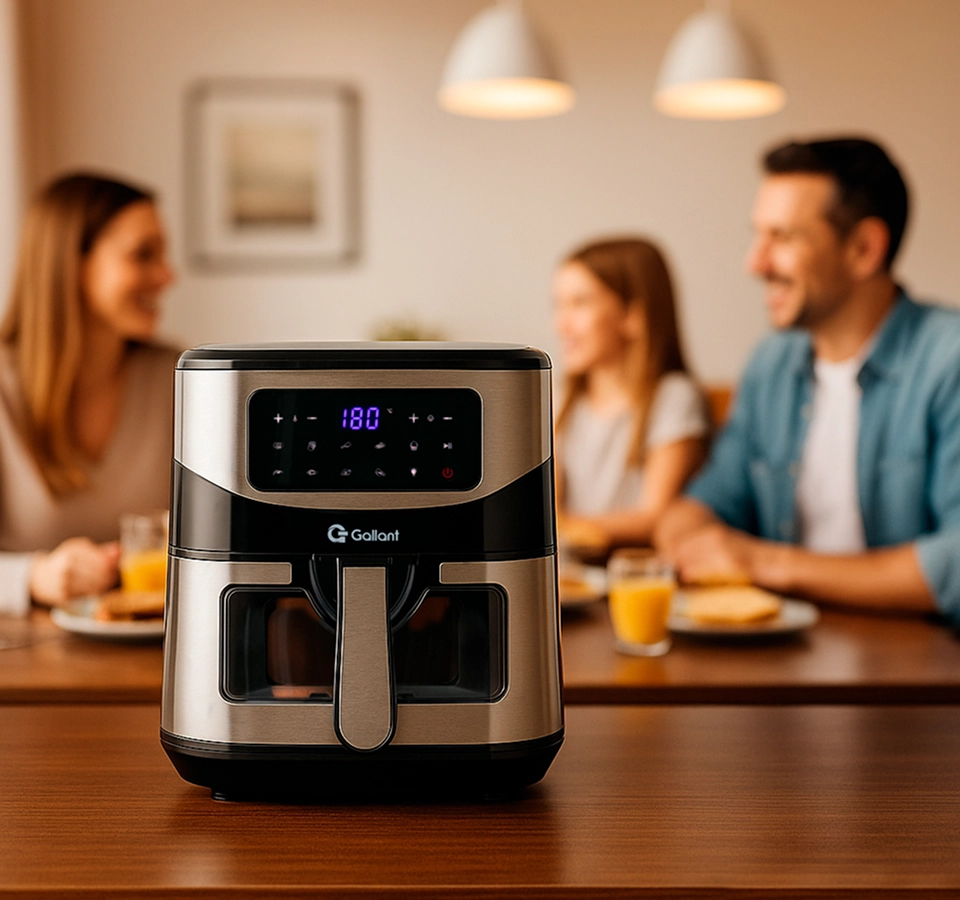 Bicicleta Ergométrica Magnética