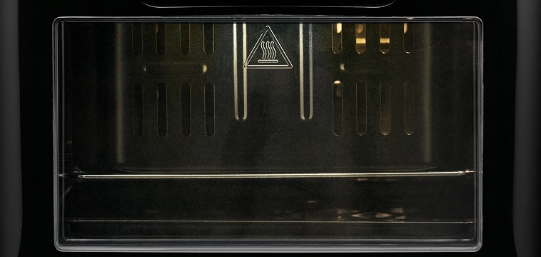 Air Fryer Oven Gallant praticidade e tecnologia