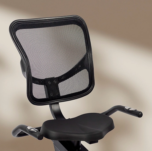 Assento Bicicleta Ergométrica Magnética